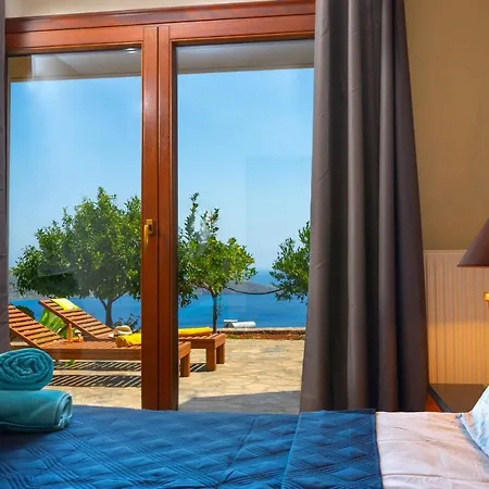 Athina Stunning View Elounda