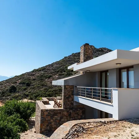 Casa de Férias Athina Stunning View *