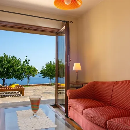 Casa de Férias Athina Stunning View *