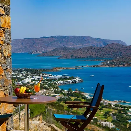 Athina Stunning View *